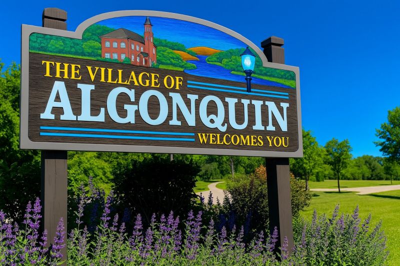 Algonquin, IL