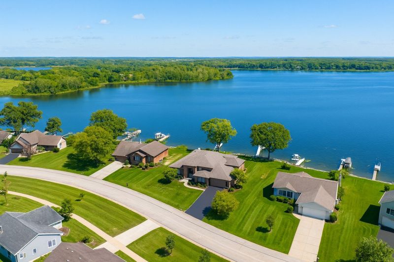Lake Villa, IL