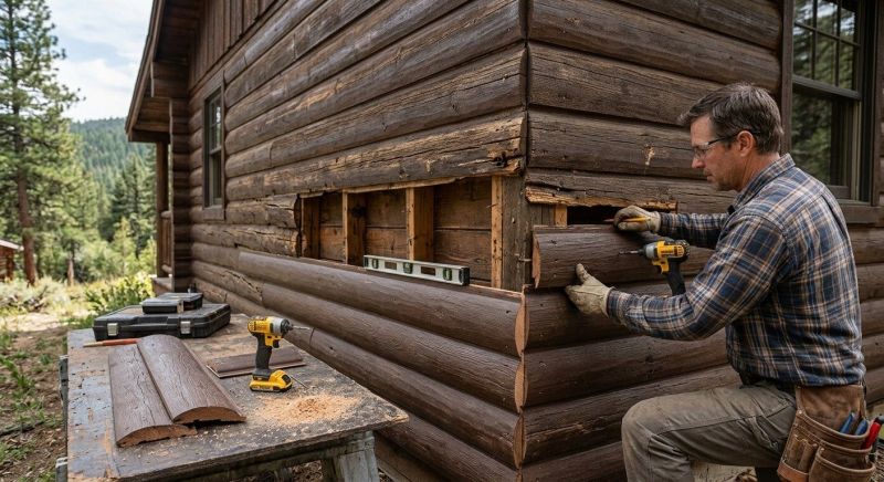 Siding Service in Twin Lakes, WI