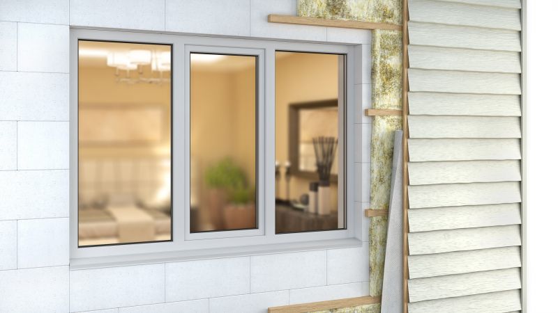 Insulated Siding Installation in Fox Lake, IL