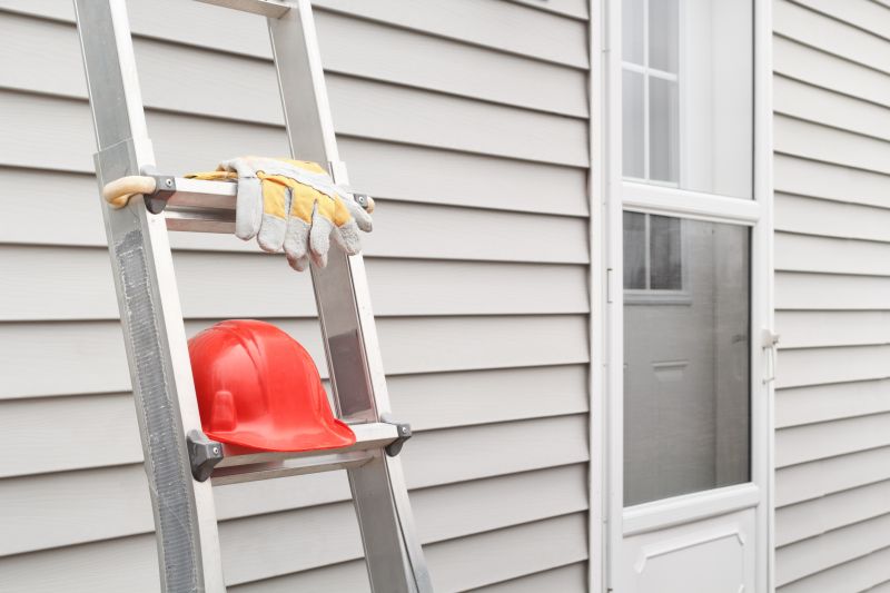 Siding Replacement in Waterford, WI