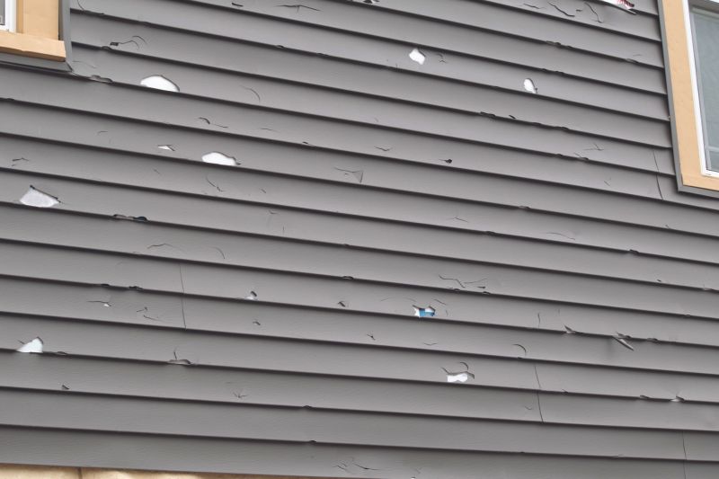 Siding Service in Grayslake, IL