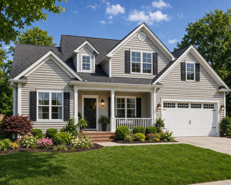 Siding Service in Wauconda, IL